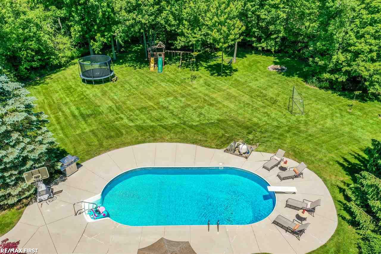 59945 Hayes Road Washington, MI 48094 - Photo 48 of 75