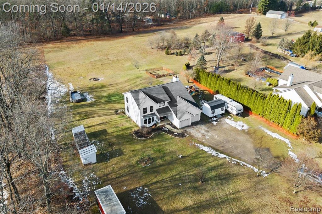18320 Walnut Lane Gregory, MI 48137 - Photo 48 of 55