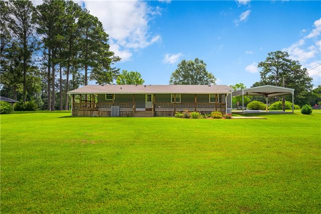 48 Vit Road Pineville, LA 71360 - Photo 29 of 38