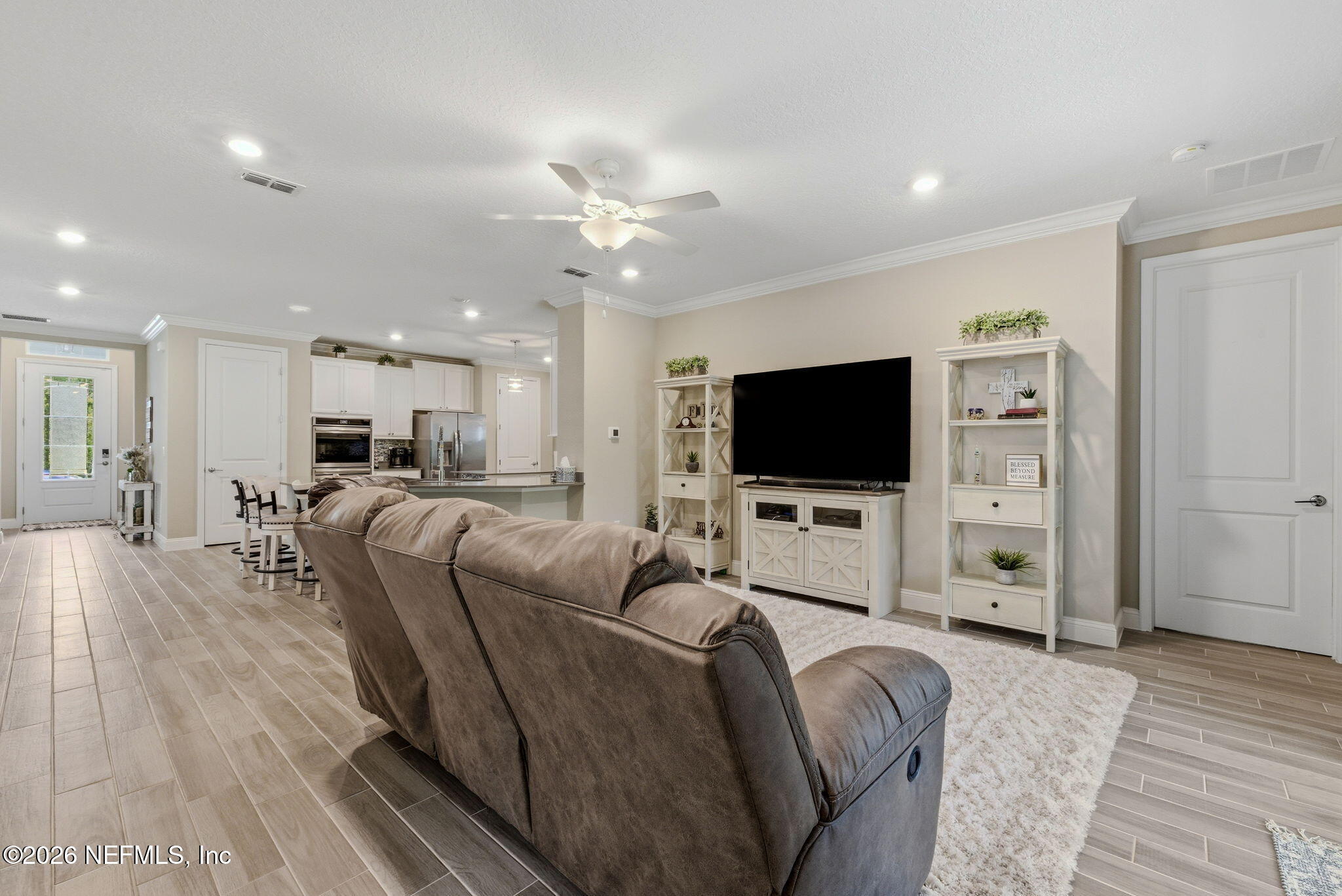 75225 White Rabbit Avenue Yulee, FL 32097 - Photo 32 of 63 21-web-or-mls-Living Room