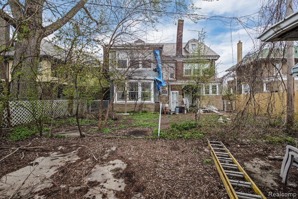 21 Longfellow Street Detroit, MI 48202 - Photo 35 of 38 Gallery Image 35