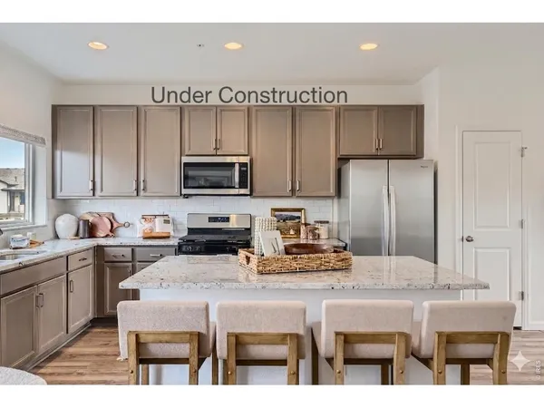 $439,990 | 1002 Schlagel Street, Unit 6, Fort Collins, CO 80524