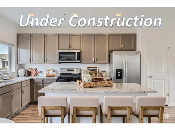 $439,990 | 1002 Schlagel Street, Unit 6, Fort Collins, CO 80524