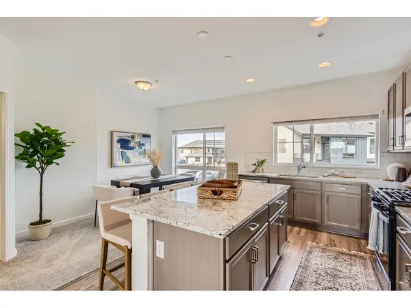 $439,990 | 1002 Schlagel Street, Unit 6, Fort Collins, CO 80524