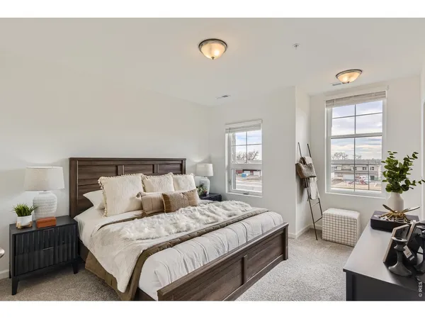 $439,990 | 1002 Schlagel Street, Unit 6, Fort Collins, CO 80524