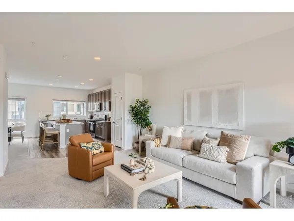 $439,990 | 1002 Schlagel Street, Unit 6, Fort Collins, CO 80524