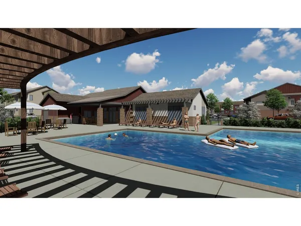 $439,990 | 1002 Schlagel Street, Unit 6, Fort Collins, CO 80524