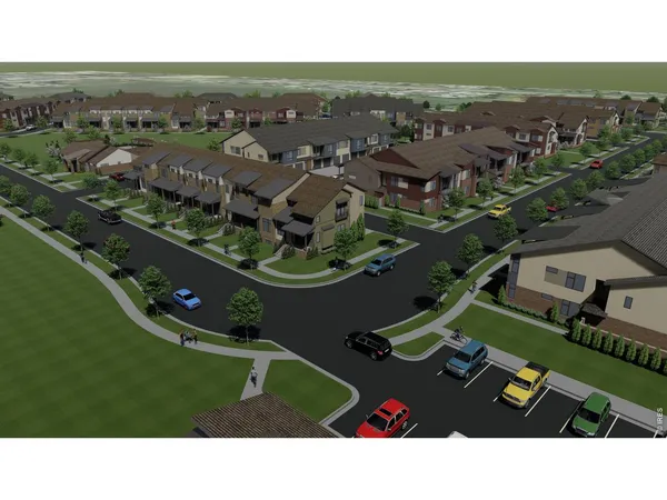 $439,990 | 1002 Schlagel Street, Unit 6, Fort Collins, CO 80524