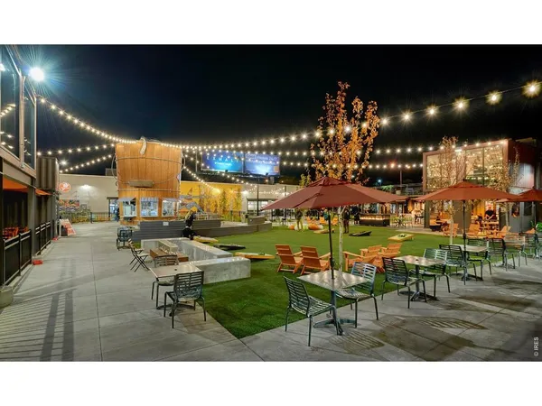 $439,990 | 1002 Schlagel Street, Unit 6, Fort Collins, CO 80524