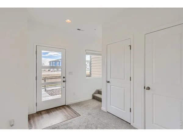 $439,990 | 1002 Schlagel Street, Unit 6, Fort Collins, CO 80524