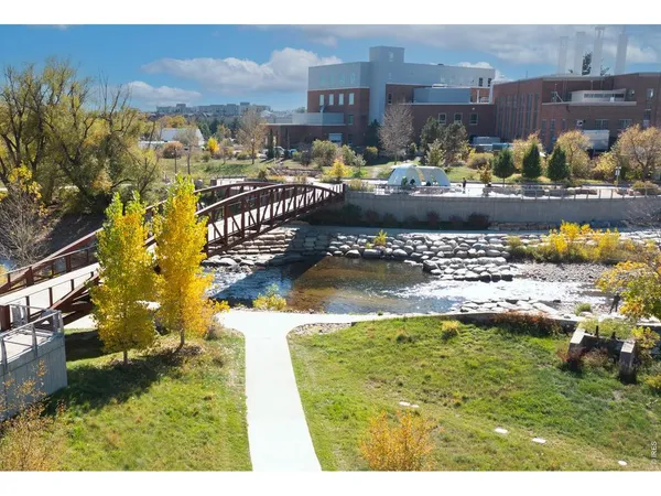 $439,990 | 1002 Schlagel Street, Unit 6, Fort Collins, CO 80524