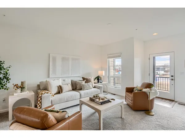 $439,990 | 1002 Schlagel Street, Unit 6, Fort Collins, CO 80524