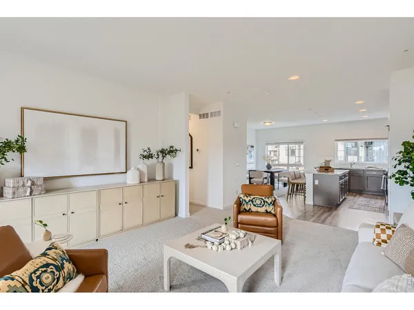 $439,990 | 1002 Schlagel Street, Unit 6, Fort Collins, CO 80524