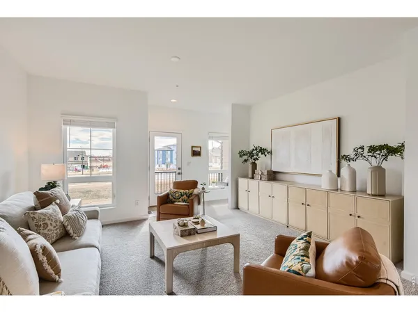 $439,990 | 1002 Schlagel Street, Unit 6, Fort Collins, CO 80524