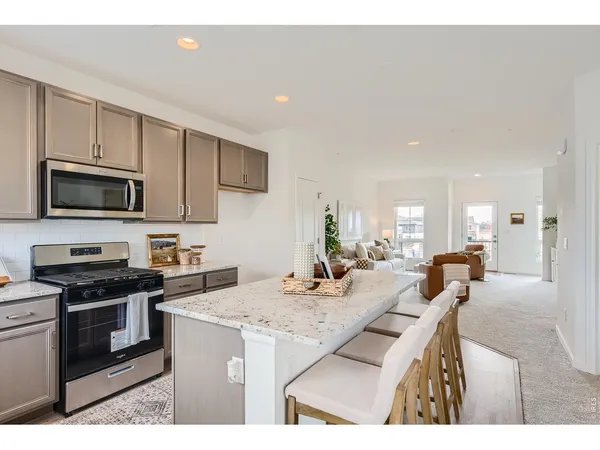 $439,990 | 1002 Schlagel Street, Unit 6, Fort Collins, CO 80524