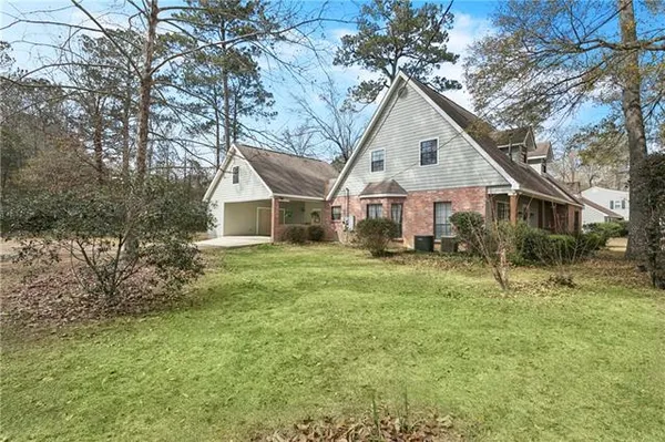 $429,000 | 34 Kathleen Drive, Covington, LA 70433