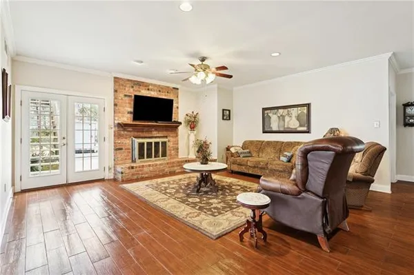 $429,000 | 34 Kathleen Drive, Covington, LA 70433