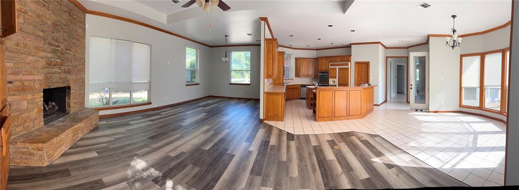 1716 Illinois Street Rhome, TX 76078 - Photo 20 of 23 Gallery Image 20
