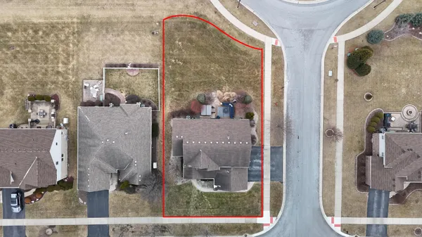 $579,000 | 10363 Adler Cove, St. John, IN 46373
