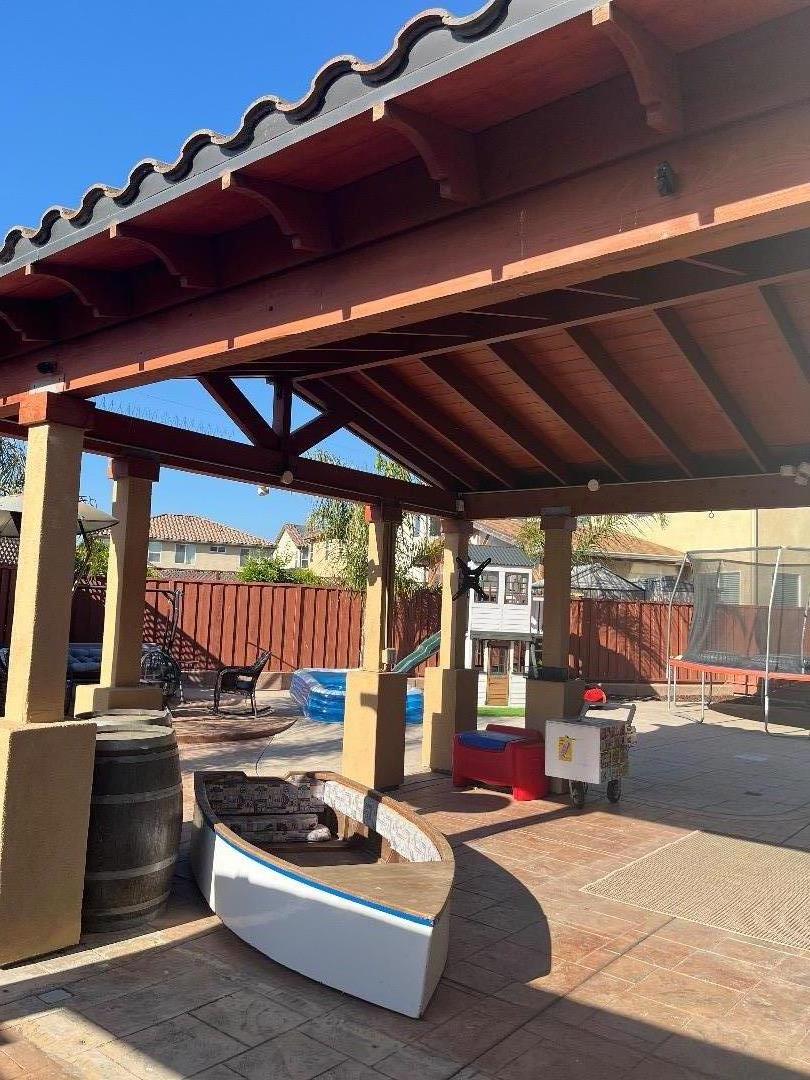 1705 Piazza Drive Salinas, CA 93905 - Photo 25 of 29 a outdoor space with patio lots of furniture