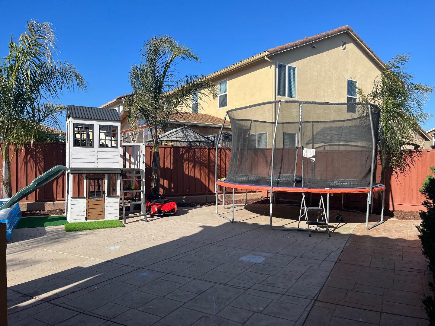 1705 Piazza Drive Salinas, CA 93905 - Photo 27 of 29 a view of house with a yard