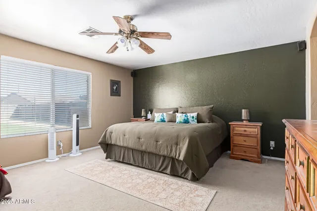 $635,000 | 3784 East Simpson Court, Gilbert, AZ 85297