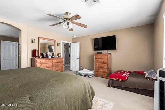 $635,000 | 3784 East Simpson Court, Gilbert, AZ 85297