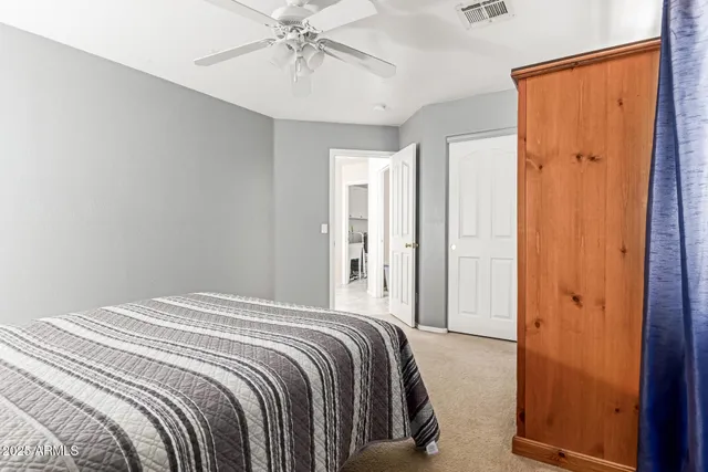 $635,000 | 3784 East Simpson Court, Gilbert, AZ 85297