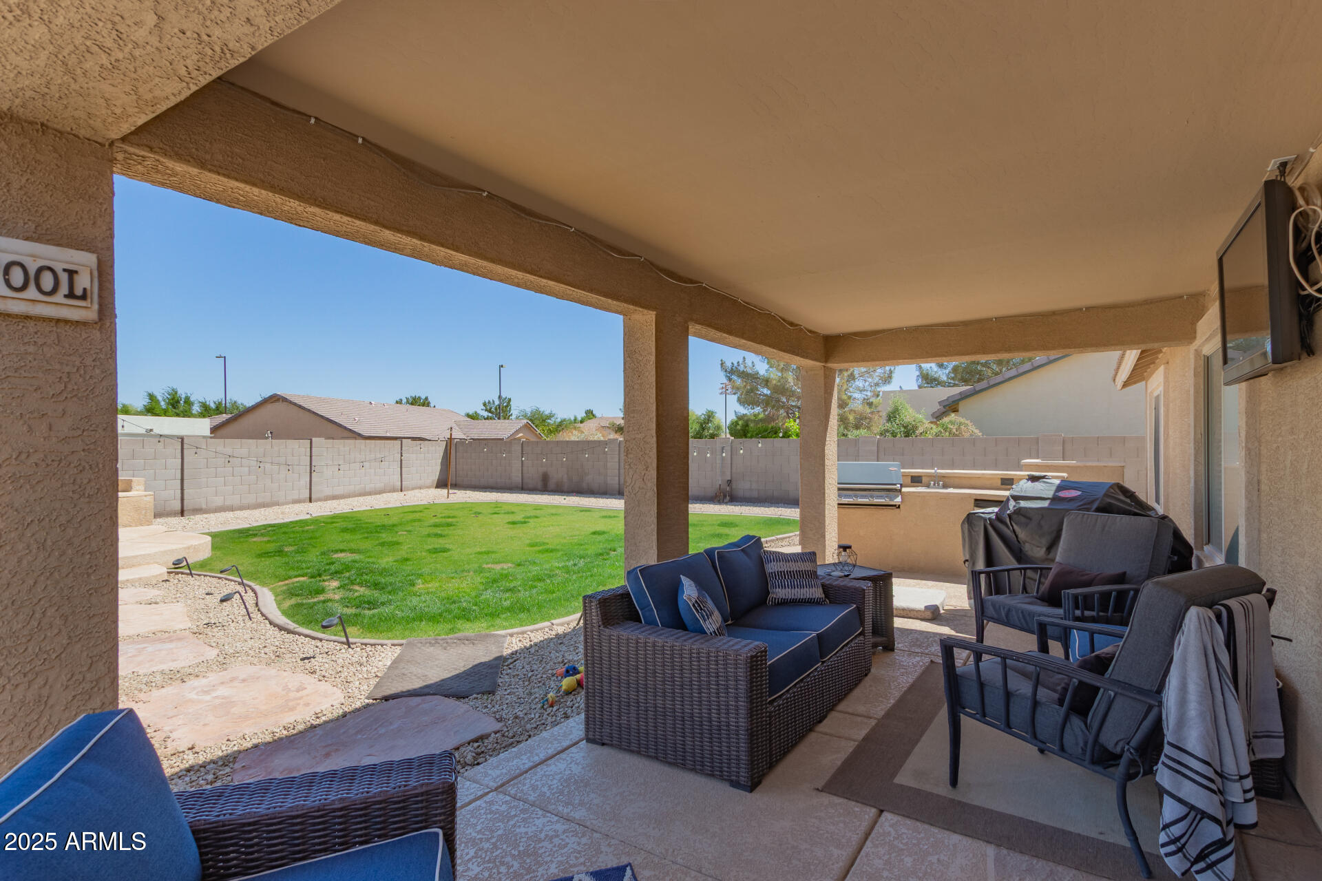 3784 East Simpson Court Gilbert, AZ 85297 - Photo 25 of 32 28 - Simpson