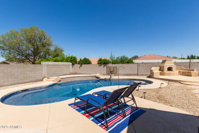 $635,000 | 3784 East Simpson Court, Gilbert, AZ 85297