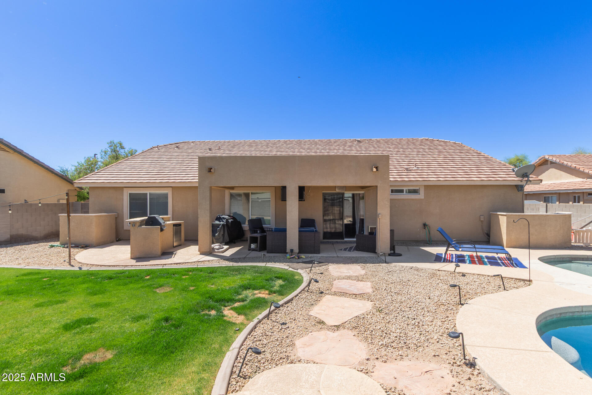 3784 East Simpson Court Gilbert, AZ 85297 - Photo 29 of 32 32 - Simpson