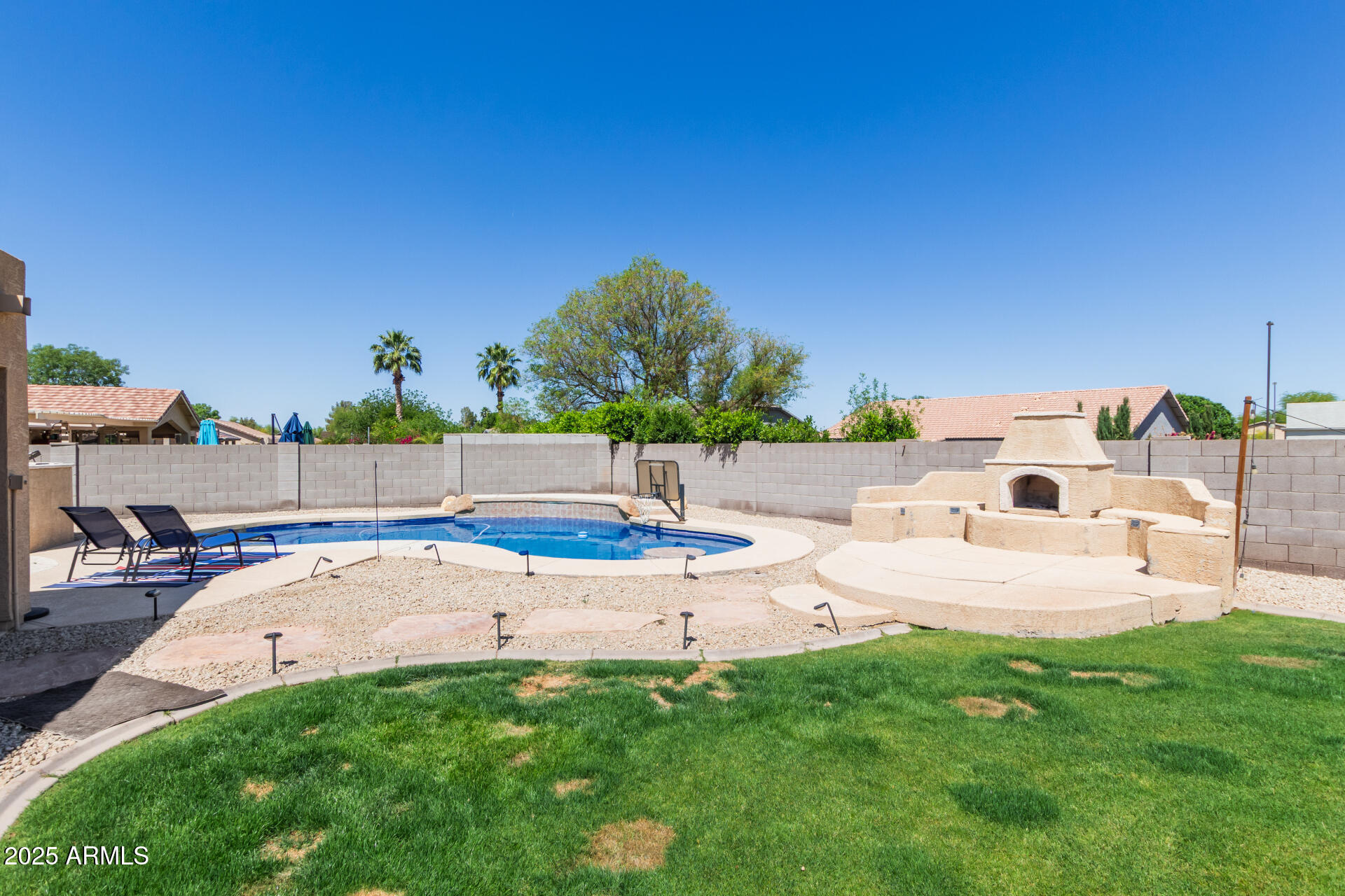 3784 East Simpson Court Gilbert, AZ 85297 - Photo 31 of 32 34 - Simpson
