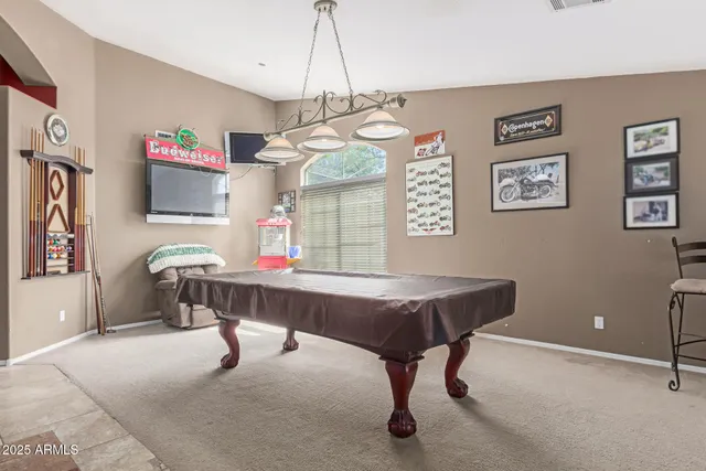 $635,000 | 3784 East Simpson Court, Gilbert, AZ 85297