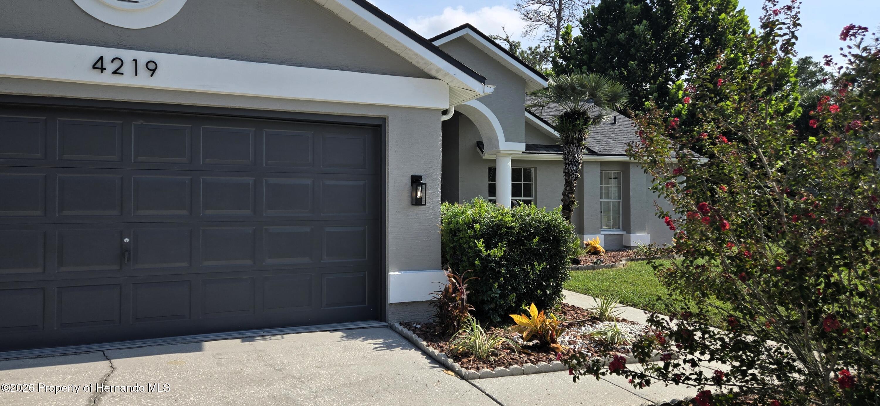 4219 Elwood Road Spring Hill, FL 34609 - Photo 61 of 64 Gallery Image 61