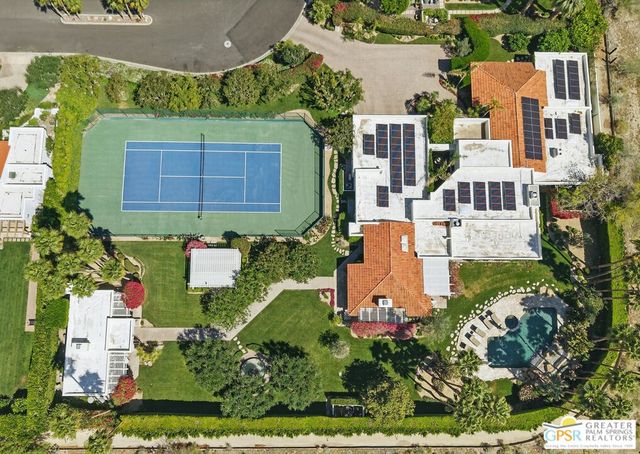 $2,600,000 | 64345 VÃa Risso, Palm Springs, CA 92264