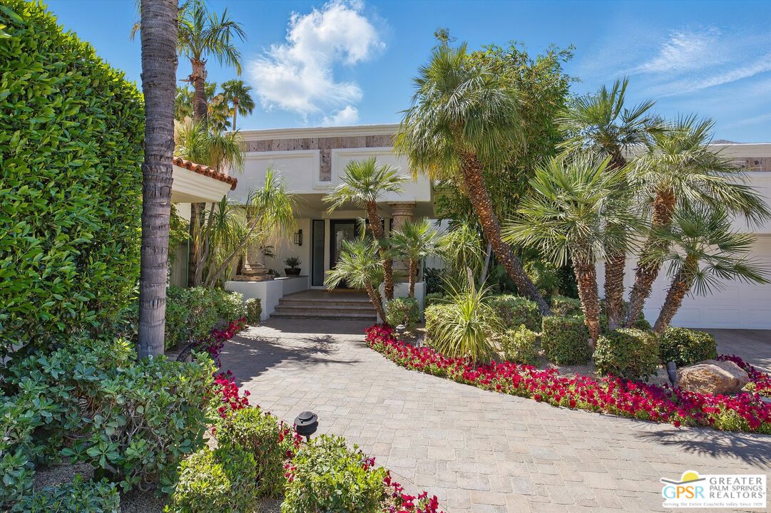 64345 Vía Risso Palm Springs, CA 92264 - Photo 11 of 54