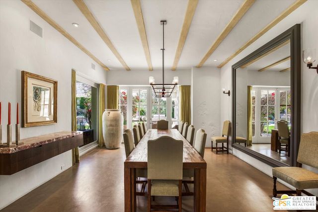 $2,600,000 | 64345 VÃa Risso, Palm Springs, CA 92264