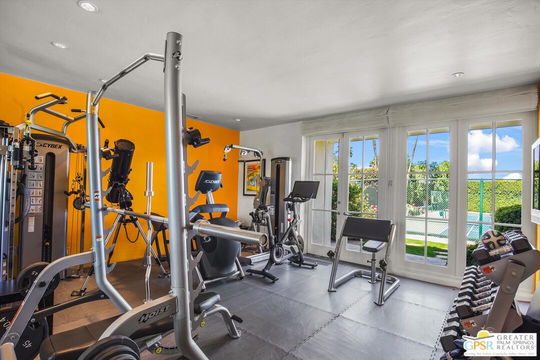 64345 Vía Risso Palm Springs, CA 92264 - Photo 36 of 54