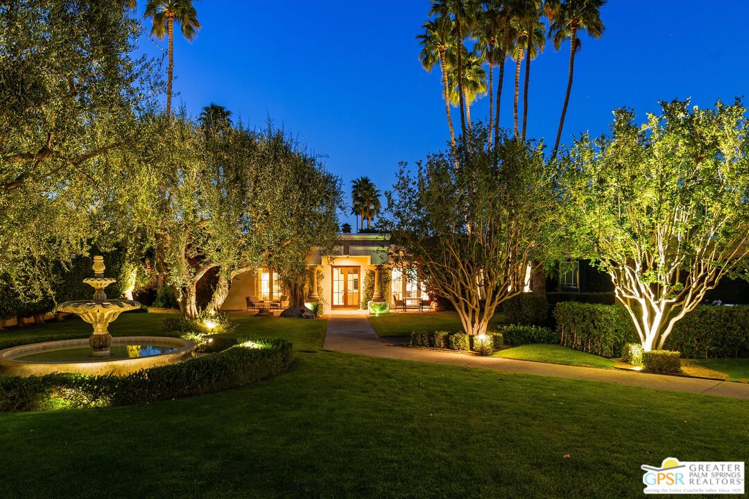 64345 Vía Risso Palm Springs, CA 92264 - Photo 45 of 54