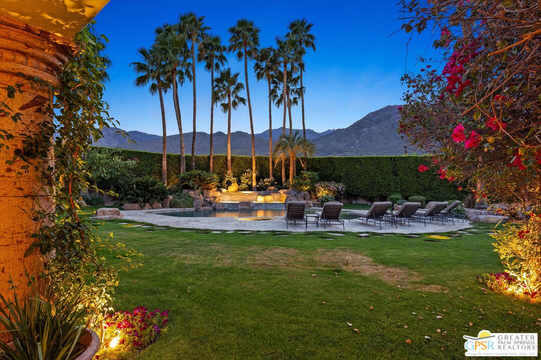 64345 Vía Risso Palm Springs, CA 92264 - Photo 6 of 54