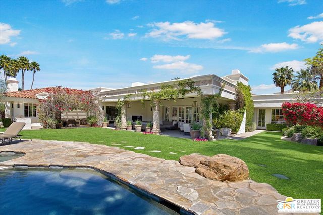 $2,600,000 | 64345 VÃa Risso, Palm Springs, CA 92264
