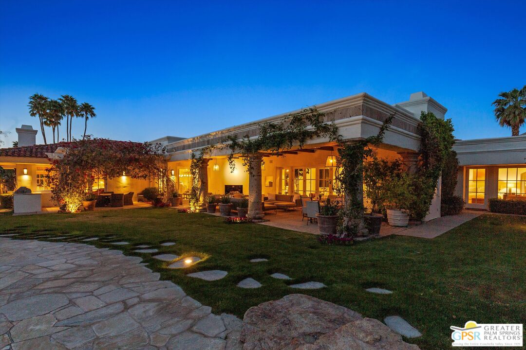 64345 Vía Risso Palm Springs, CA 92264 - Photo 8 of 54