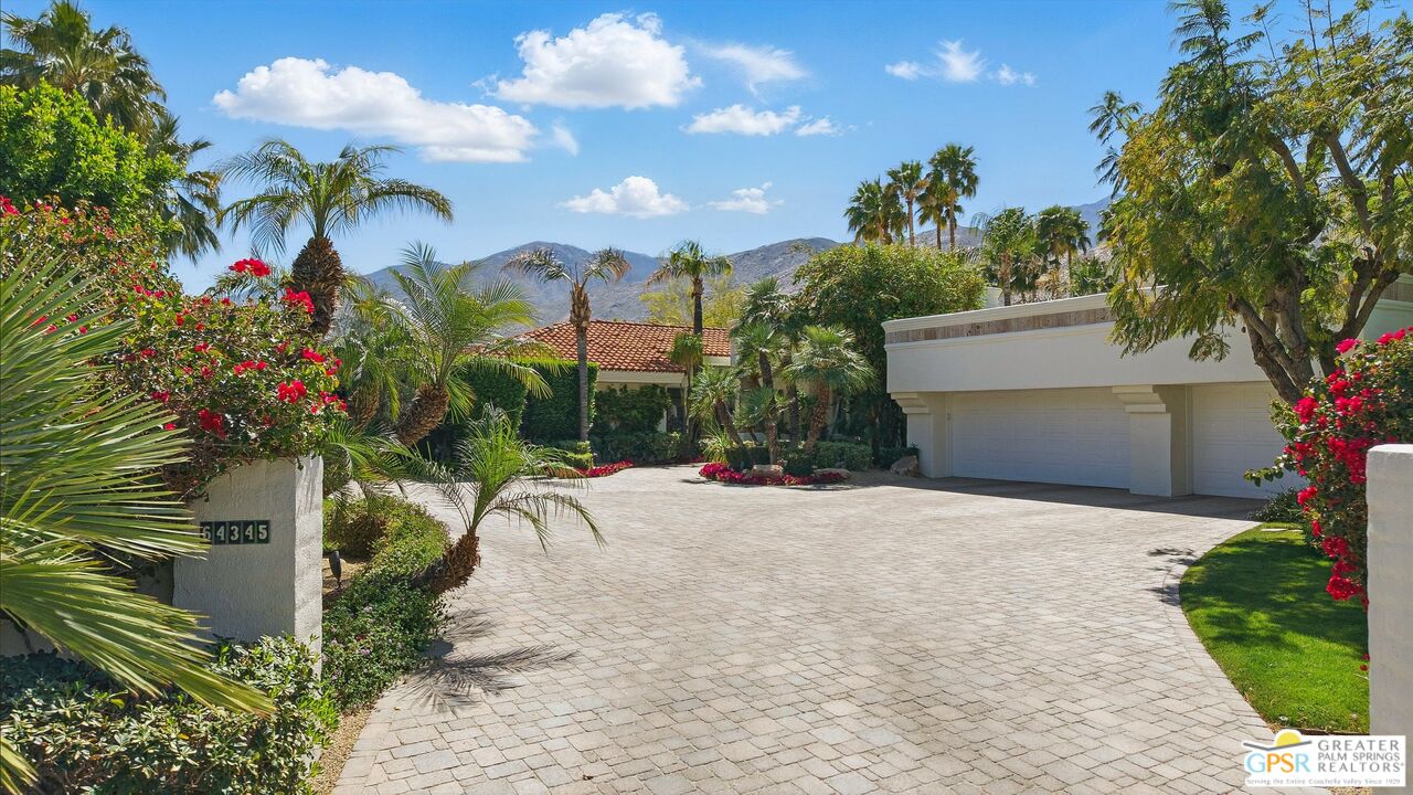 64345 Vía Risso Palm Springs, CA 92264 - Photo 10 of 54