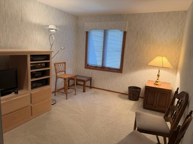 235 Elm Grove Road, Unit A Brookfield, WI 53005 - Photo 35 of 41 Bedroom 3