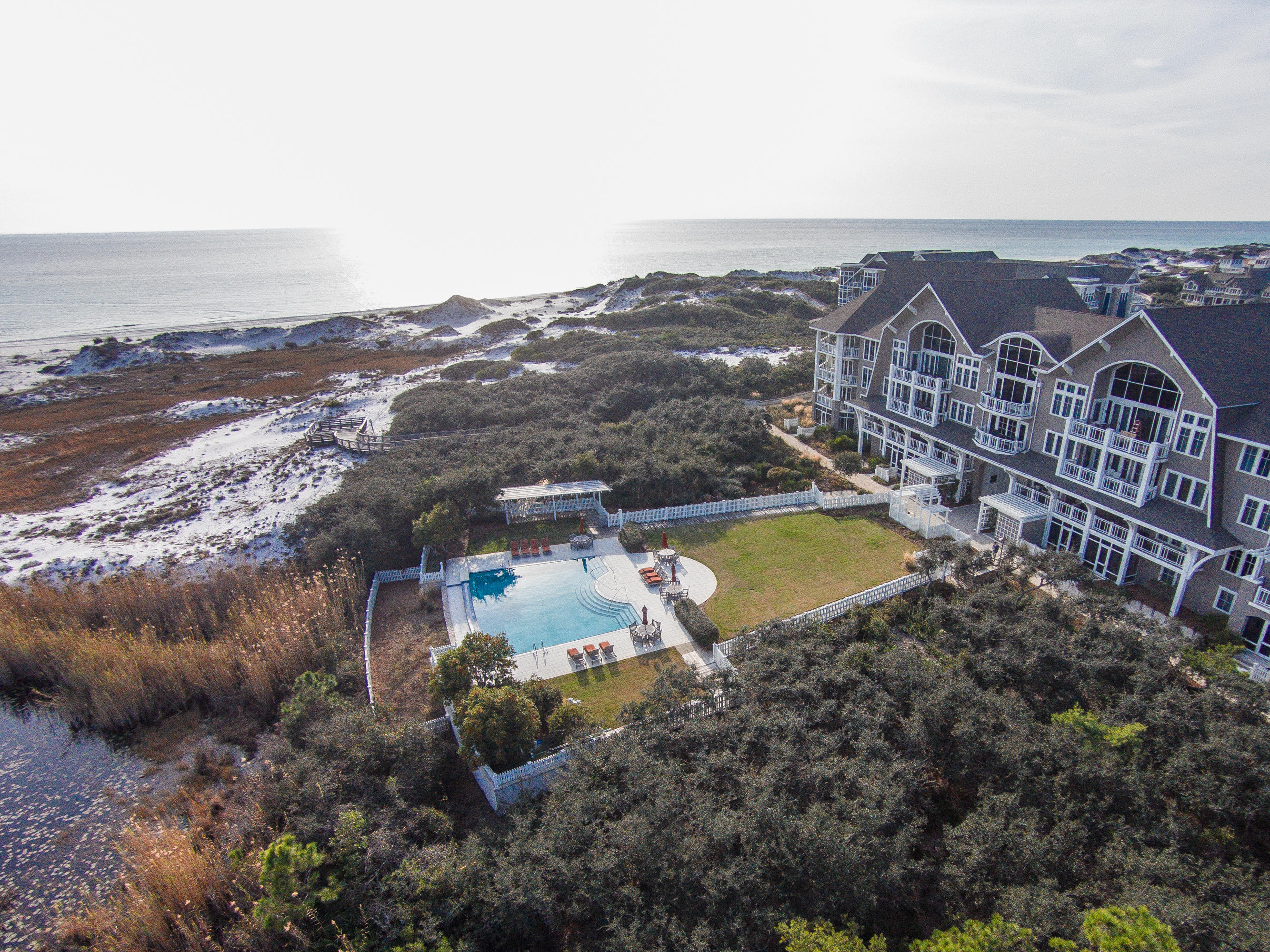 37 Compass Point Way, Unit 104 Watersound, FL 32461 - Photo 24 of 27 a view of a city