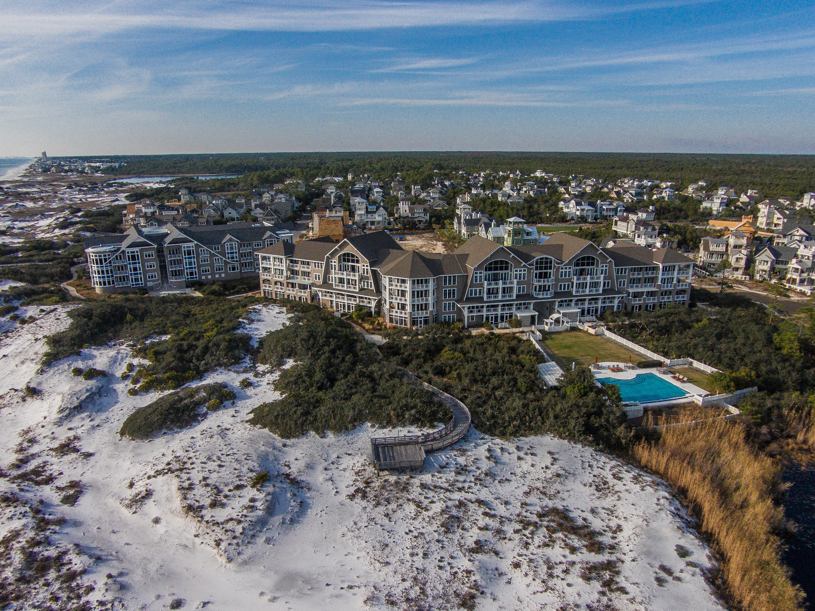 37 Compass Point Way, Unit 104 Watersound, FL 32461 - Photo 27 of 27 a view of a city