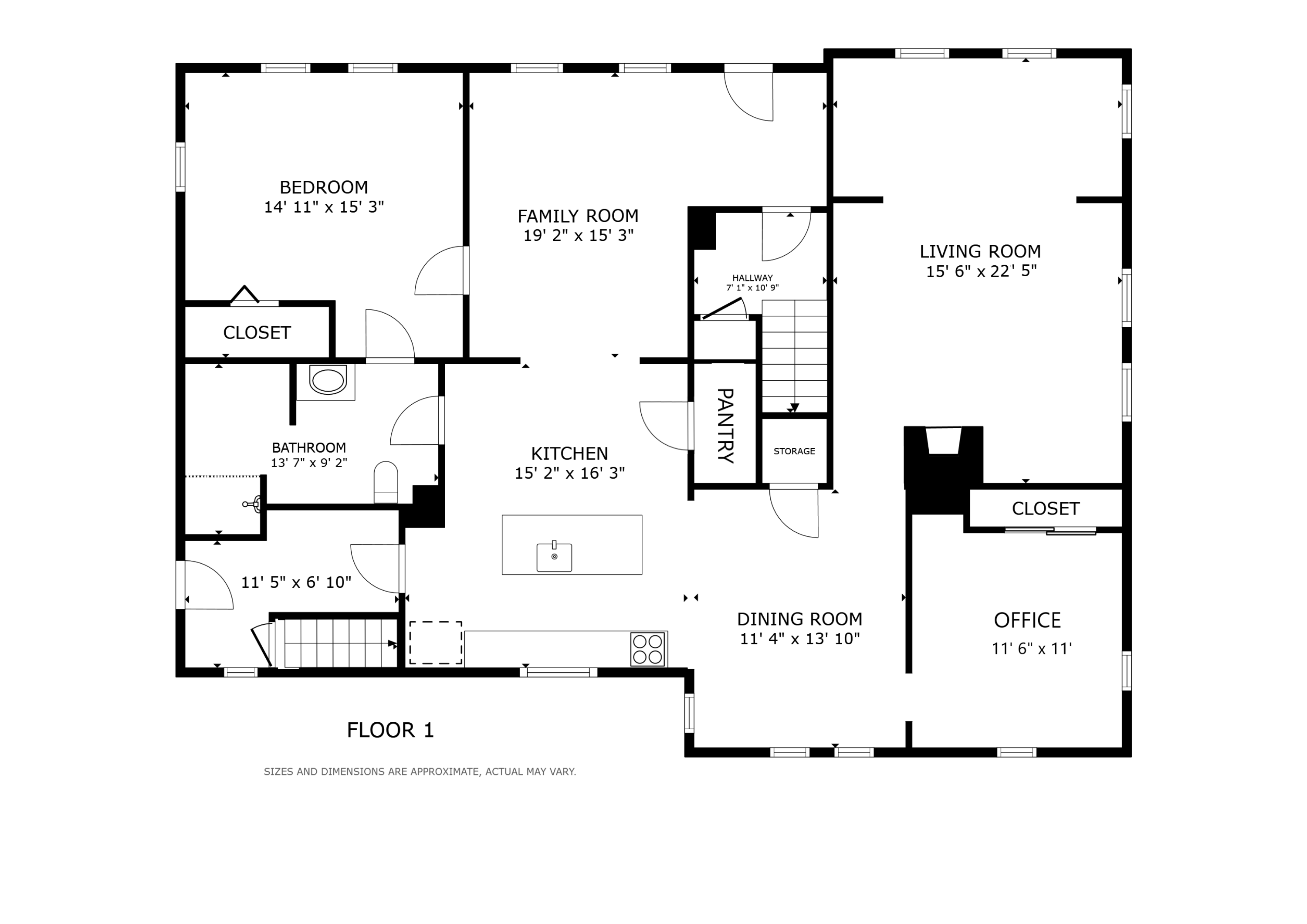 424 Strickland Road Fort Fairfield, ME 04742 - Photo 74 of 75 Gallery Image 74