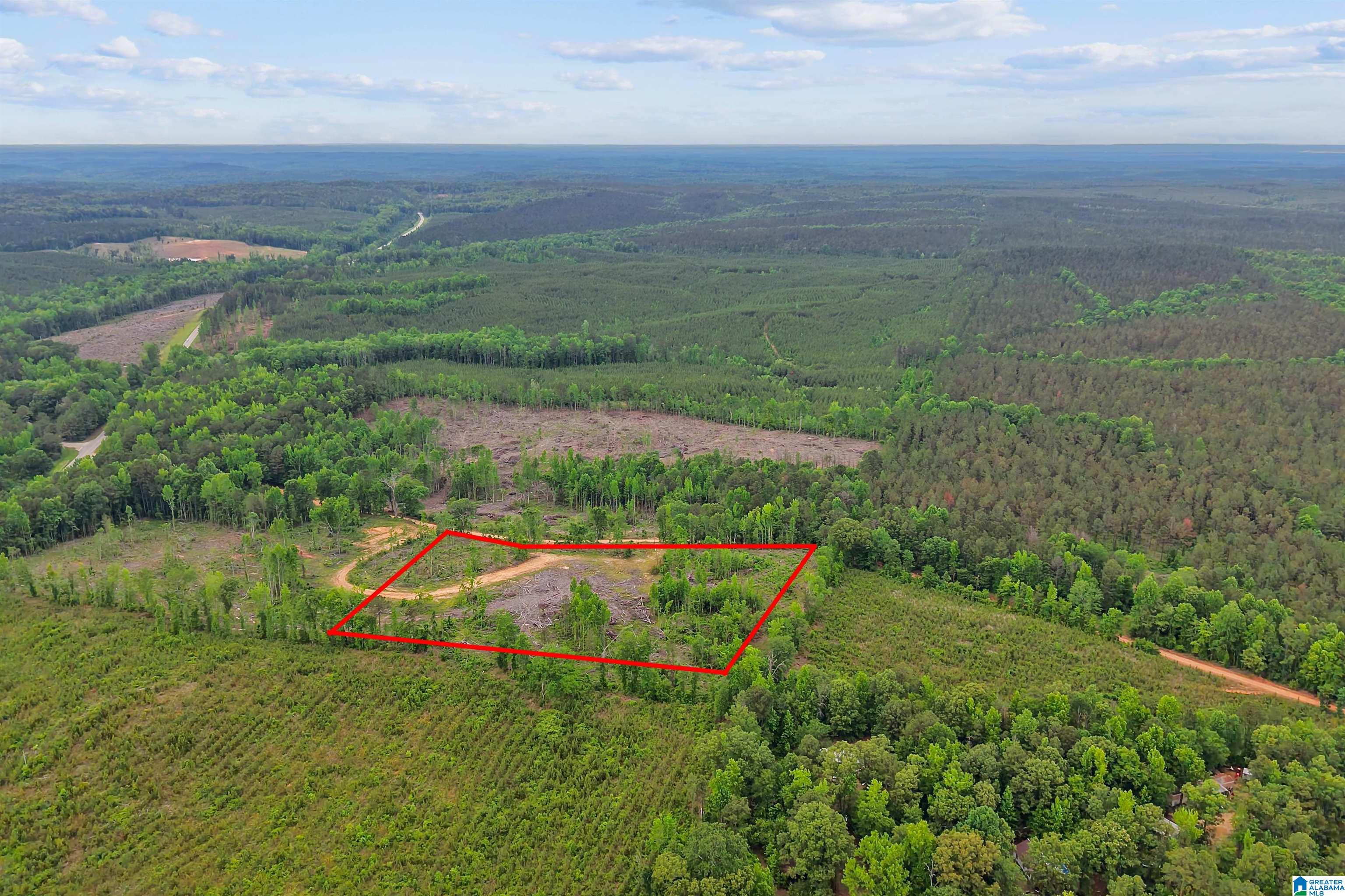 Active Road, Unit 5 Lawley, AL 36793 - Photo 36 of 38