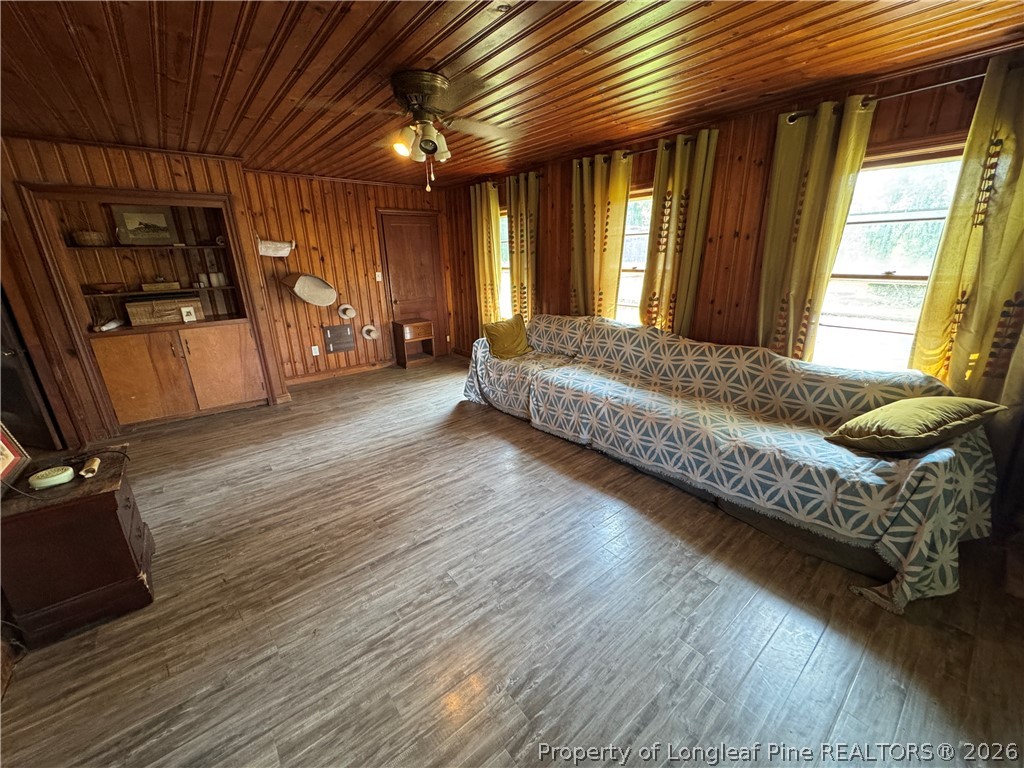 2737 Ward Store Road Fairmont, NC 28340 - Photo 25 of 48