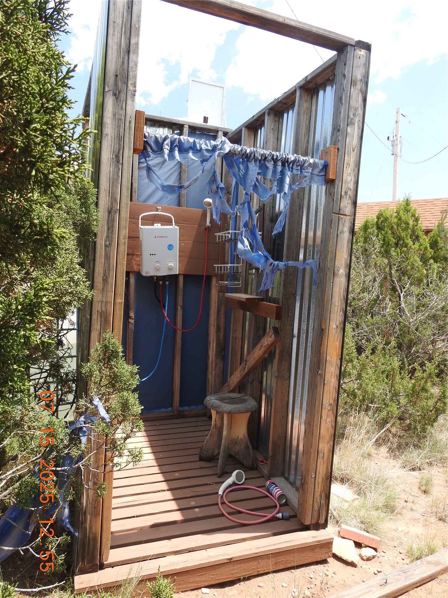 139 Apache Mesa Road Las Vegas, NM 87701 - Photo 12 of 23